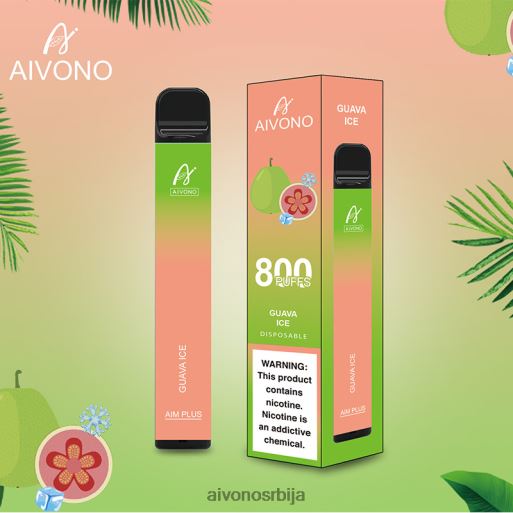 гуава лед Aivono AIM PLUS 800 TRJBJ180 | Aivono Belgrade